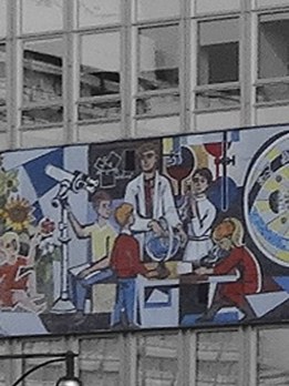 Call for Participation »Werkstatt bildungsgeschichtlicher DDR-Forschung IV«