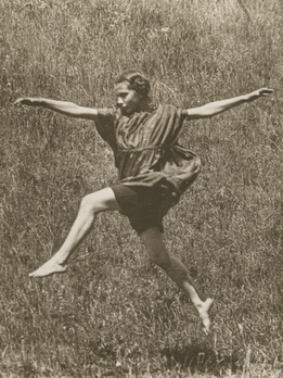 Call for Papers: Workshop »Bilder der Reformpädagogik und der Jugendbewegung«