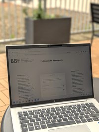 E-Books und E-Journals von zuhause und unterwegs