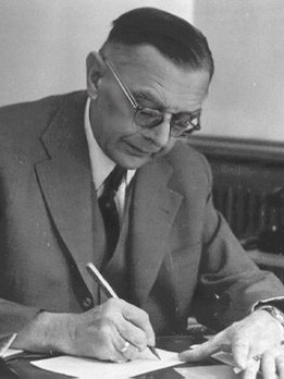 Ein Pionier des DIPF – Digitale Bibliographie und Data Paper zu Erich Hylla erschienen