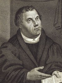 Martin Luther, Pionier der modernen Pädagogik?