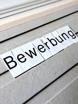 Stellenangebot: Studentische Hilfskraft