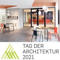 Tag der Architektur, 27.6.2021: Führungen durch die neugestaltete BBF