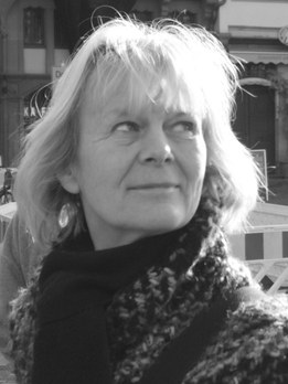 Trauer um Christel Kranemann