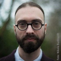 Porträt Fabian Dombrowski