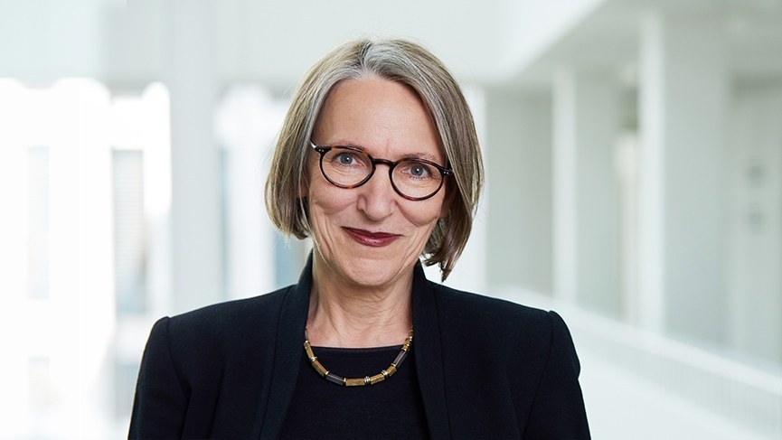 @fotorismus für DIPF Porträt Prof. Dr. Sabine Reh