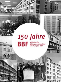 150 Jahre BBF – Festveranstaltung