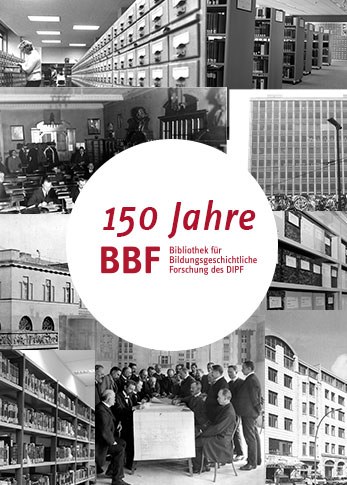 150 Jahre BBF – Festveranstaltung
