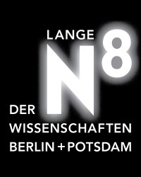 BBF bei der Langen Nacht der Wissenschaften 2022