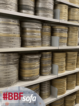 Abendveranstaltung »Flimmerstunde – DDR-Lehrfilme in der BBF«