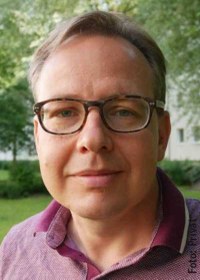 DHELab-Onlinevortrag »Ben Kaden: Digital Makerspaces aus der Perspektive Offener Wissenschaft«