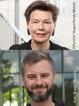 Vortrag »Open.Oral-History: Herausforderungen & Möglichkeiten der Anonymisierung von biographischen Interviews«