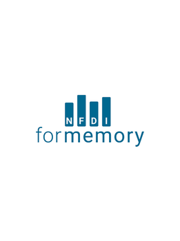 Dr. Stefanie Kollmann auf der »NFDI4Memory Summer School« mit dem Projekt »History Wall Charts«