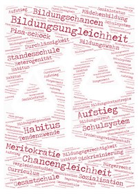 Podiumsdiskussion »Immer das Gleiche mit der Ungleichheit?«