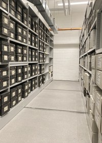 Online-Schulung »Archivbestände und -recherche für bildungshistorisch Forschende & Interessierte«