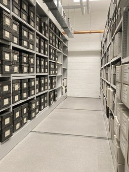 Online-Schulung »Archivbestände und -recherche für bildungshistorisch Forschende & Interessierte«