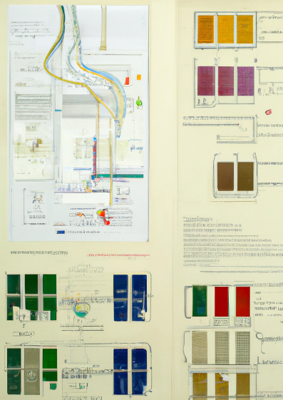 Online-Schulung »Visualisierung von historischen Forschungsdaten«