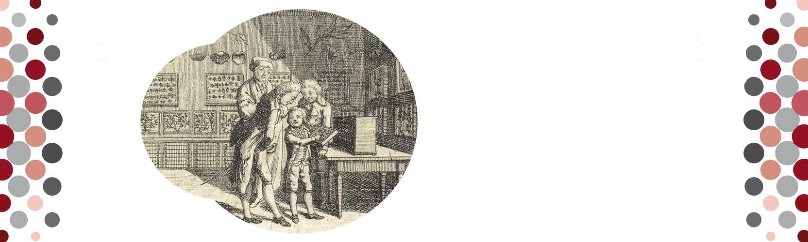 19. Symposium of School Museums and Collections of Educational History