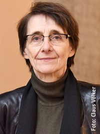 DHELab-Onlinevortrag »Prof. Dr. Petra Gehring: Der digitale Wandel der historisch arbeitenden Fächer«