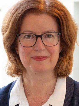 Vortrag »Die Schulform als zentraler Bestimmungsfaktor schulischer Sozialisation im Jugendalter«