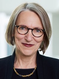 Vortrag »Prof. Dr. Sabine Reh: Zwischen gesellschaftlichen Funktionen, Interaktionspraktiken und Institutionenskepsis. Schlaglichter einer Zeitgeschichte der Schultheorie«