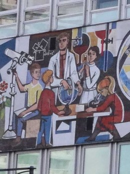 Werkstatt bildungsgeschichtlicher DDR-Forschung IV