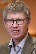 Portrait Dr. Stefan Cramme