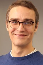 Porträt von Max von Eller-Eberstein