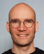 Porträt Daniel Erdmann