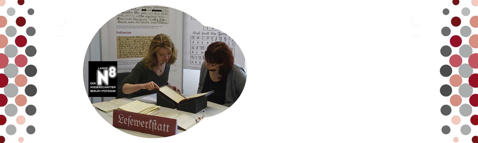 Lange Nacht der Wissenschaften am 17.6.2023