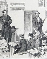 Workshop „Schülerauslese, schulische Beurteilung und Schülertests 1880–1940“