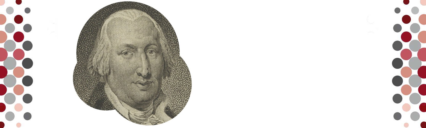 Porträt Friedrich Gedikes