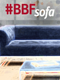 Veranstaltungsreihe »BBFSofa«