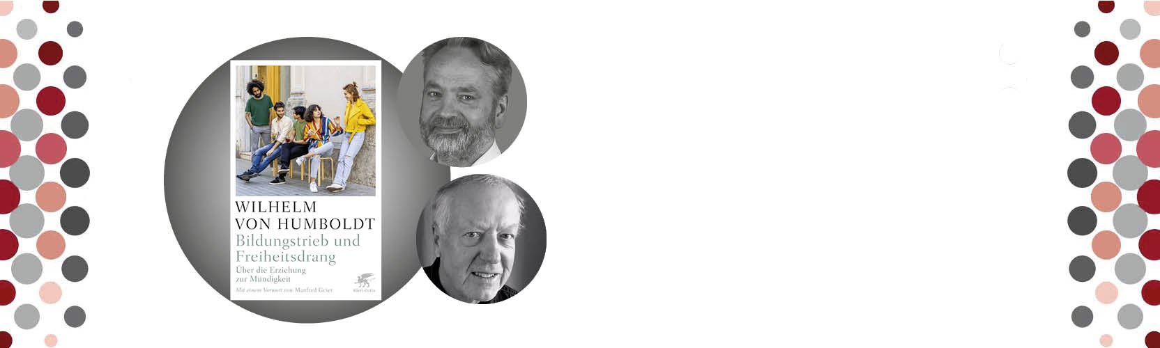 Abbildung des Buchcovers und der Autoren