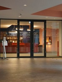 The BBF will be closed on Friday 25 September 2026
