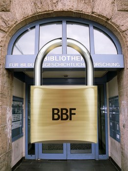 The BBF Will be Closed on Wednesday, December 10, 2025